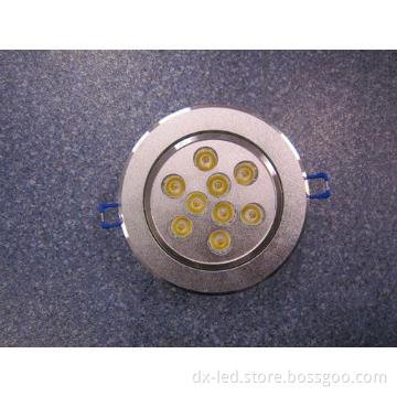 LED ceiling spotlight